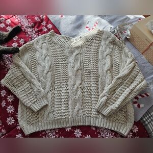Women's Sweater From Rue 21